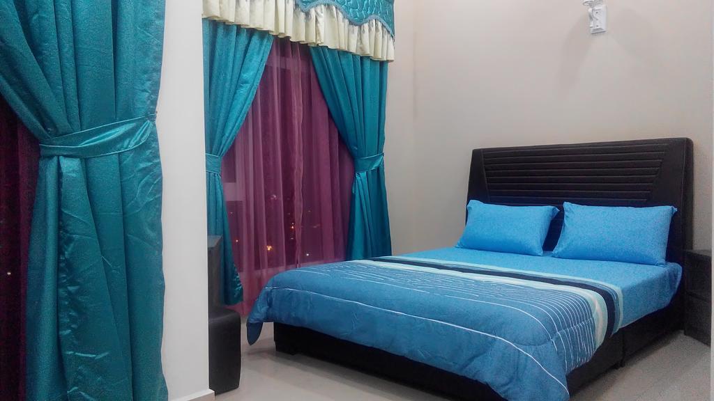 Apartment Sas D'perdana Kota Bharu