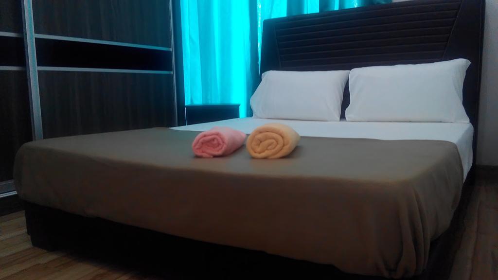 Sas D'perdana Kota Bharu