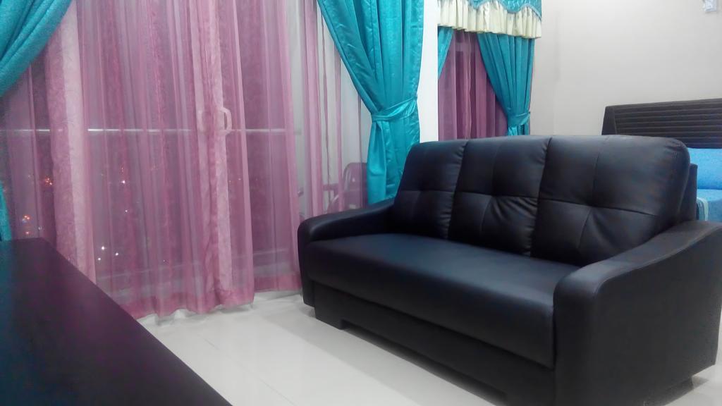 Sas D'perdana Apartment Kota Bharu