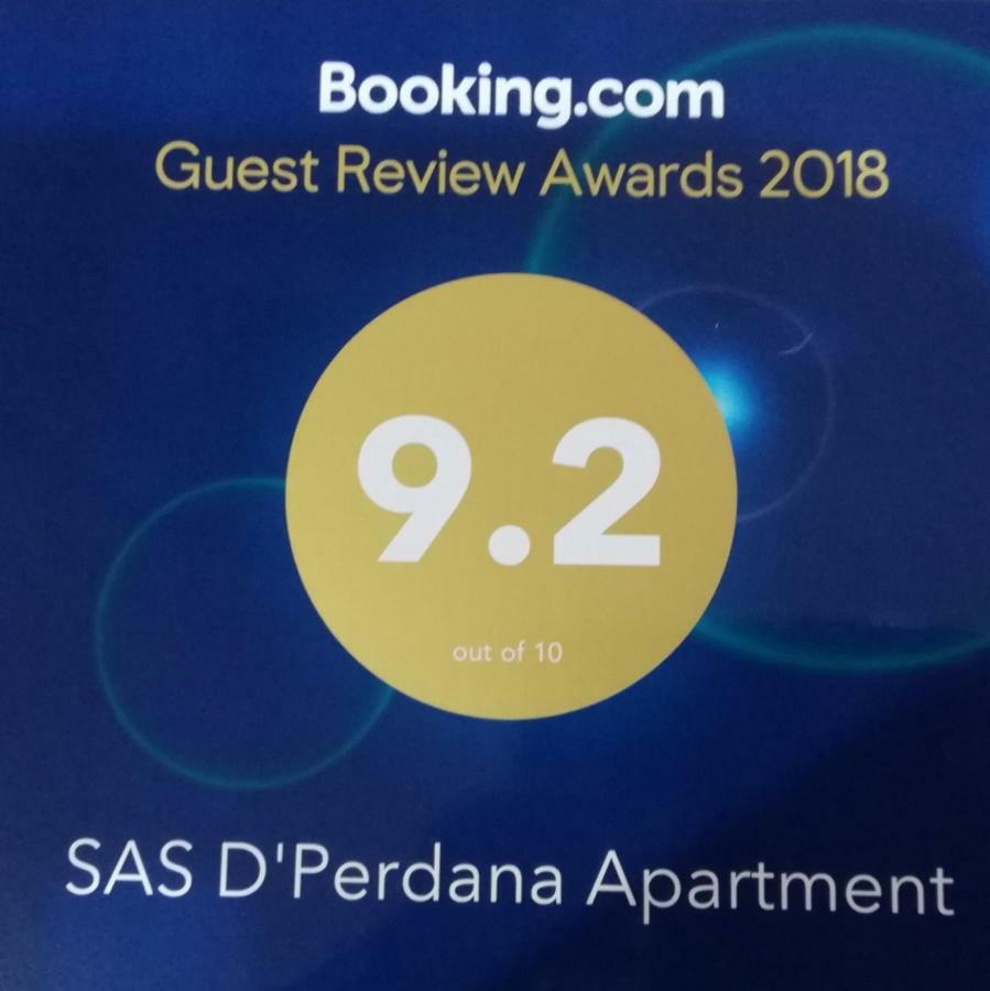 Sas D'perdana Apartment
